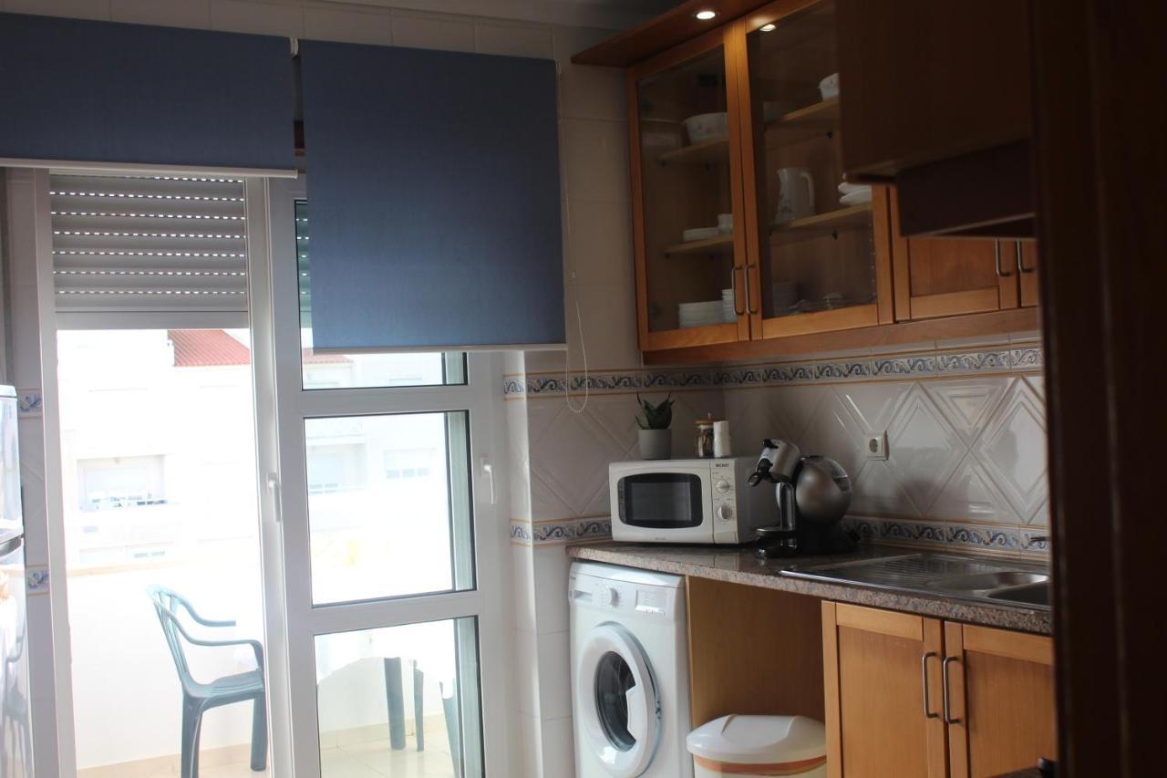 Filipe'S House Apartment Baleal Exterior photo