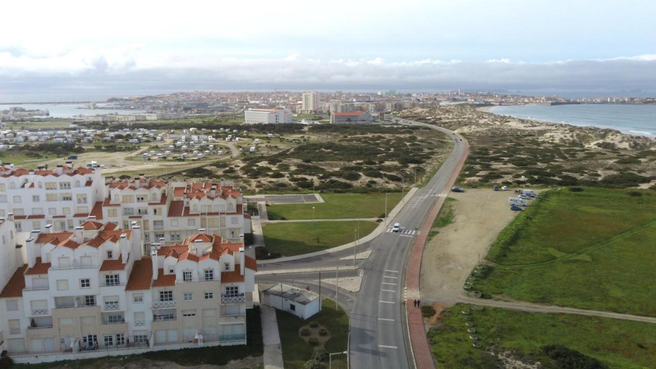 Filipe'S House Apartment Baleal Exterior photo