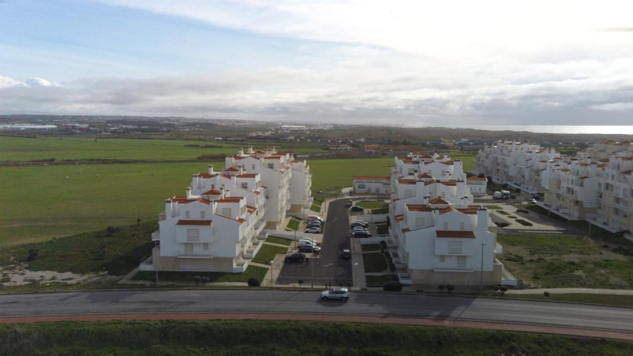 Filipe'S House Apartment Baleal Exterior photo