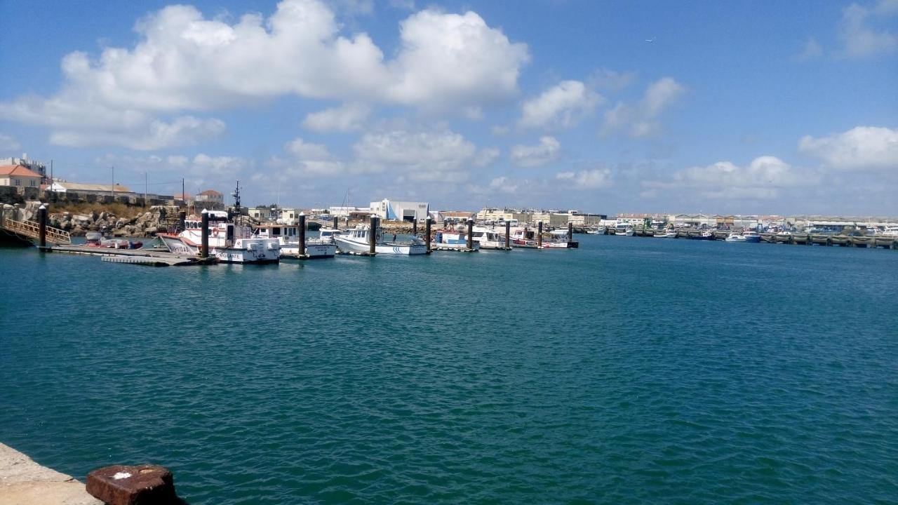Filipe'S House Apartment Baleal Exterior photo