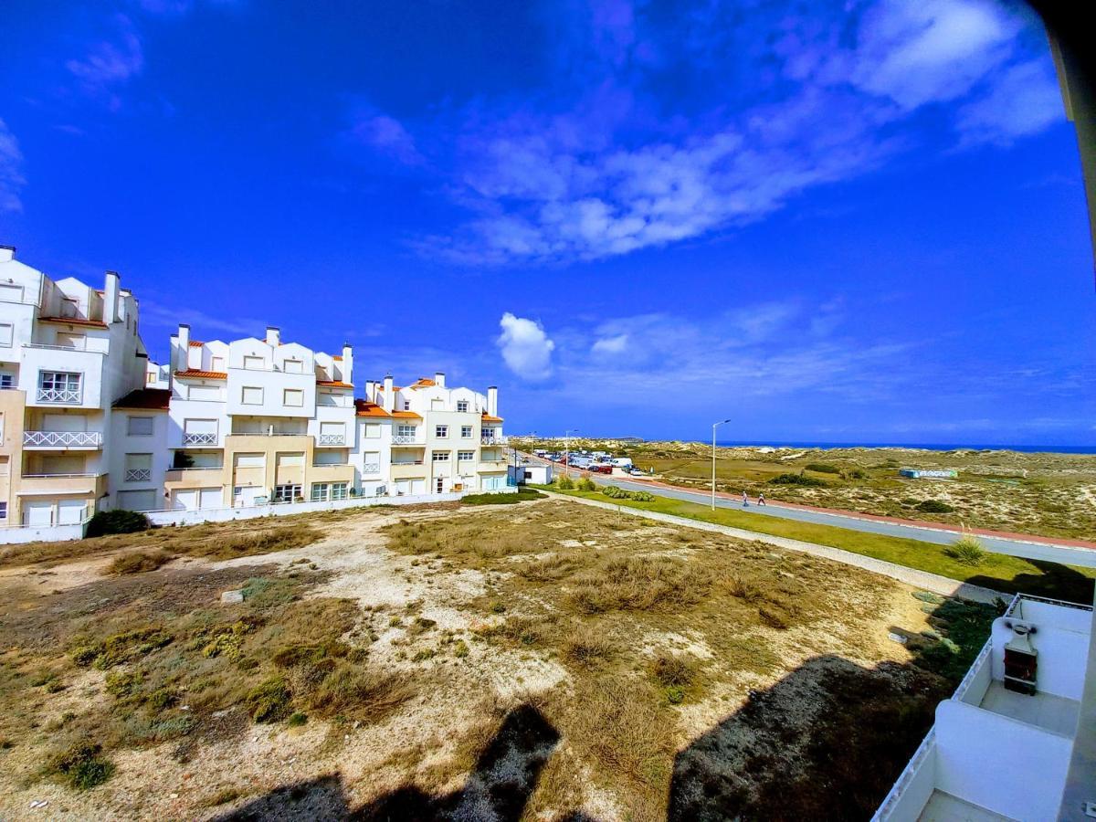 Filipe'S House Apartment Baleal Exterior photo