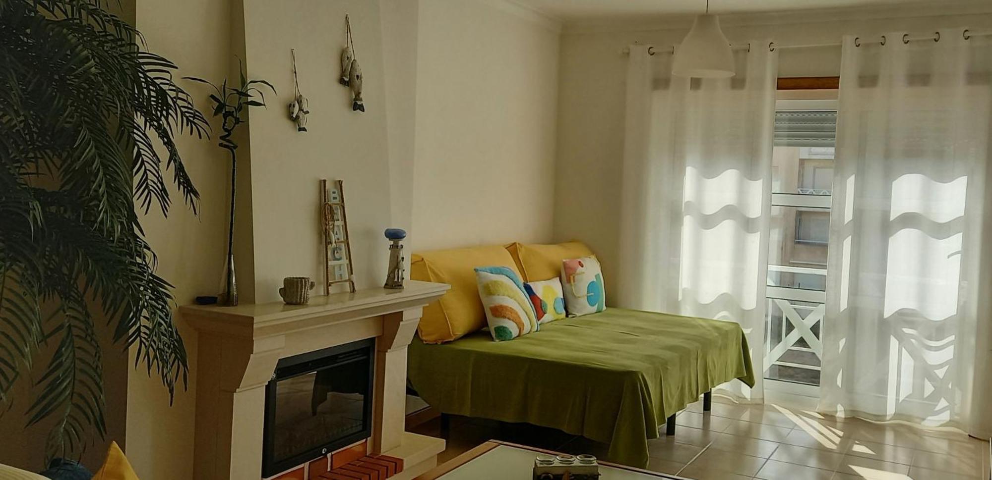 Filipe'S House Apartment Baleal Exterior photo
